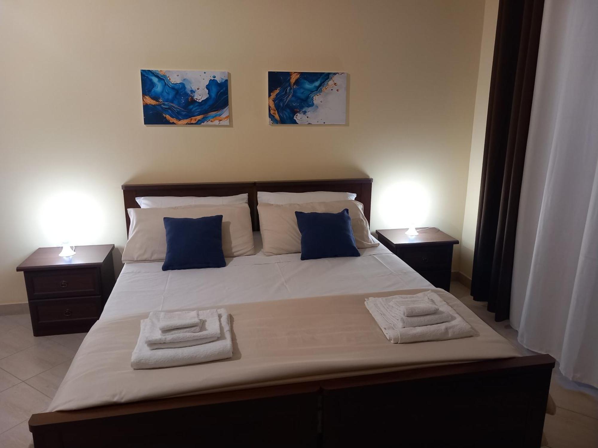 Narbone 42 Hotel ปาแลร์โม ภายนอก รูปภาพ