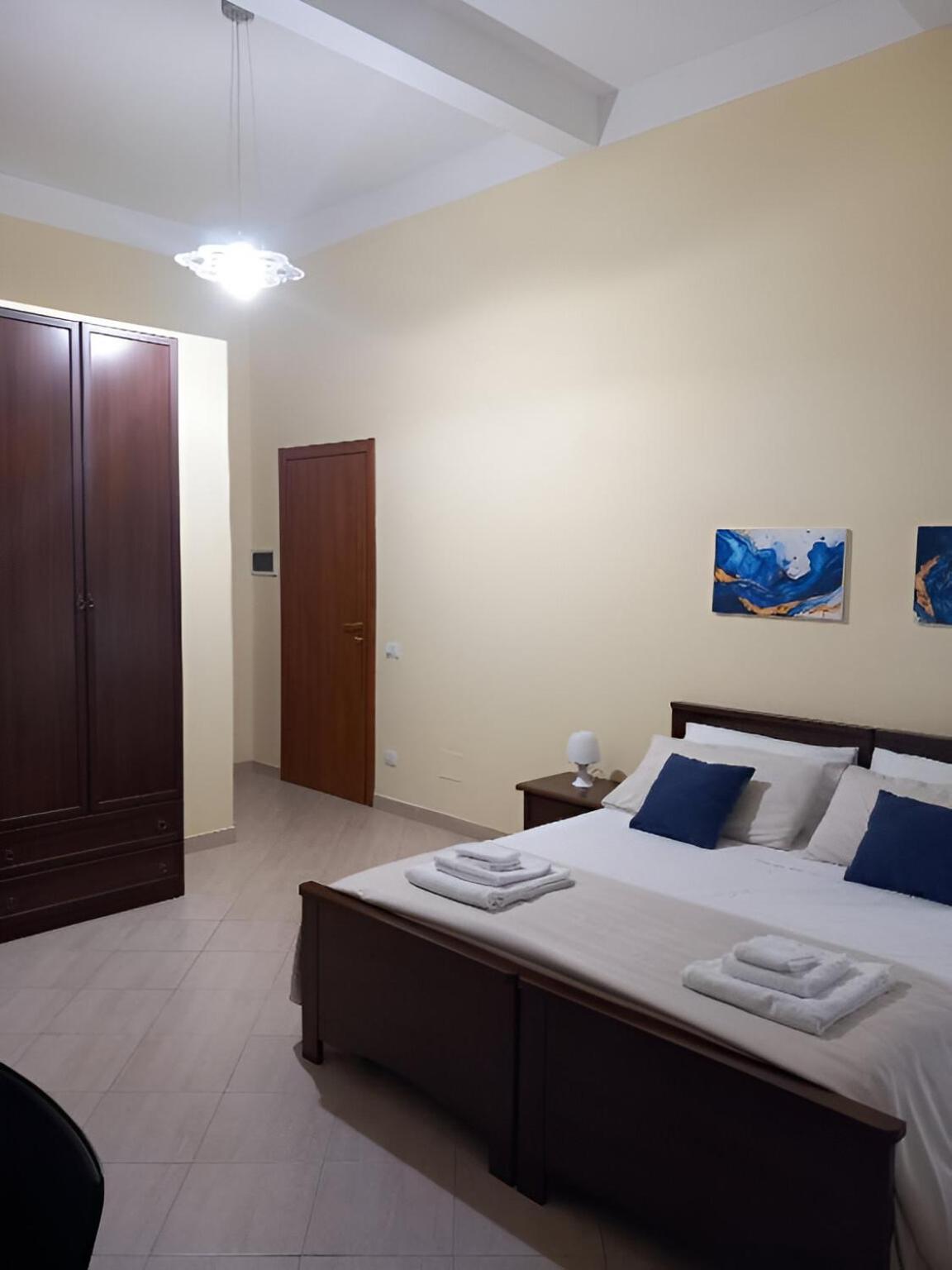 Narbone 42 Hotel ปาแลร์โม ภายนอก รูปภาพ