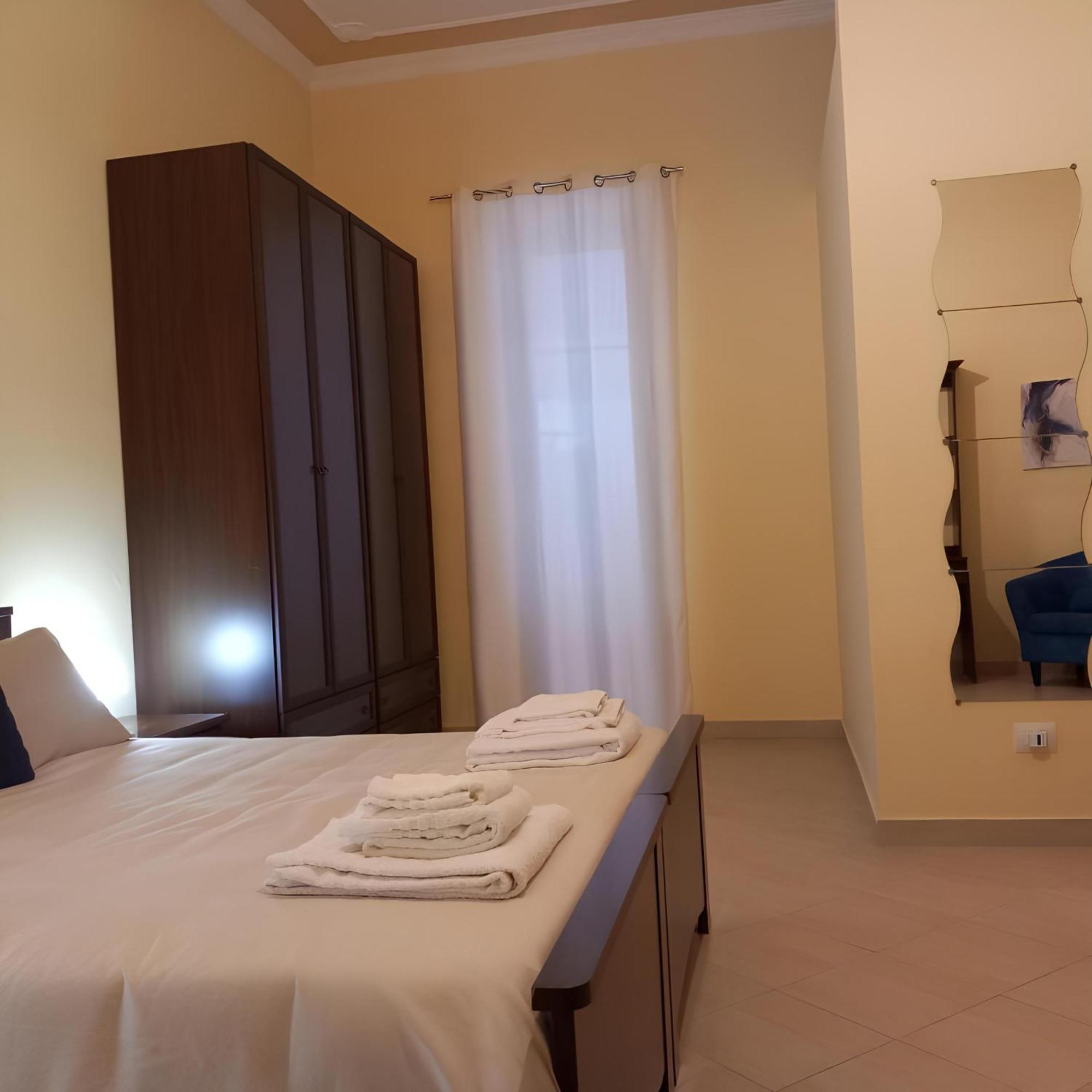 Narbone 42 Hotel ปาแลร์โม ภายนอก รูปภาพ