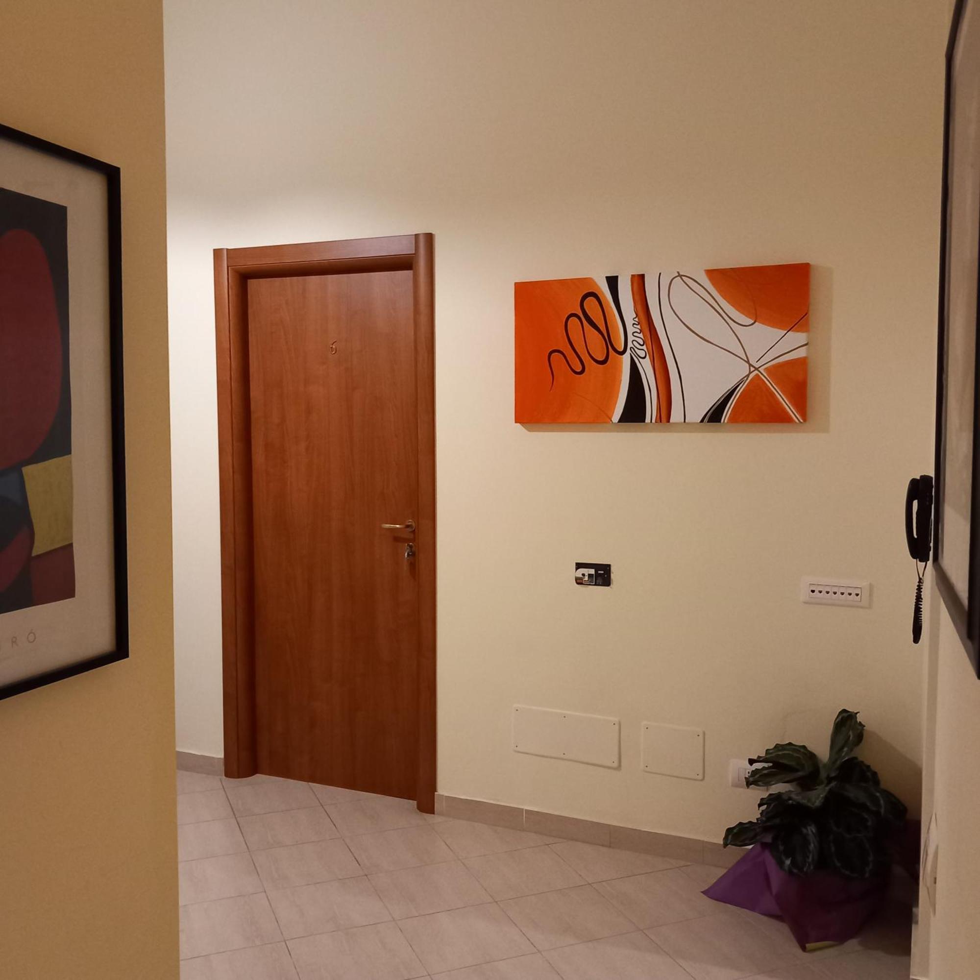 Narbone 42 Hotel ปาแลร์โม ภายนอก รูปภาพ