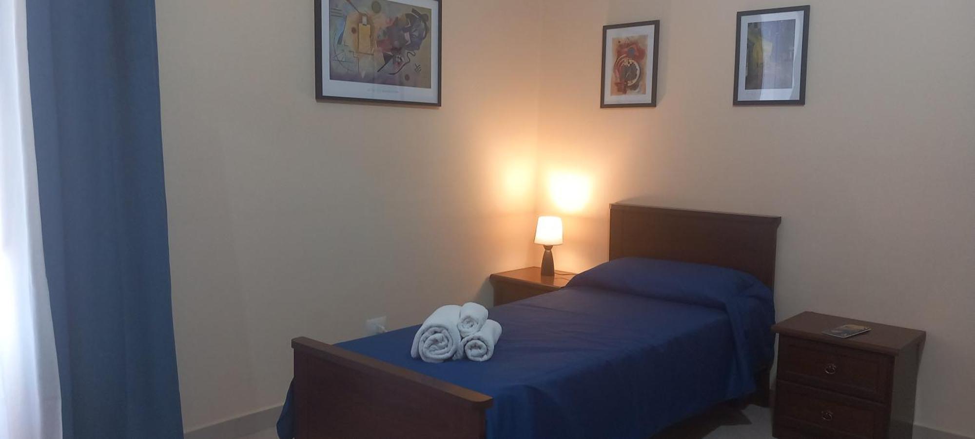Narbone 42 Hotel ปาแลร์โม ภายนอก รูปภาพ