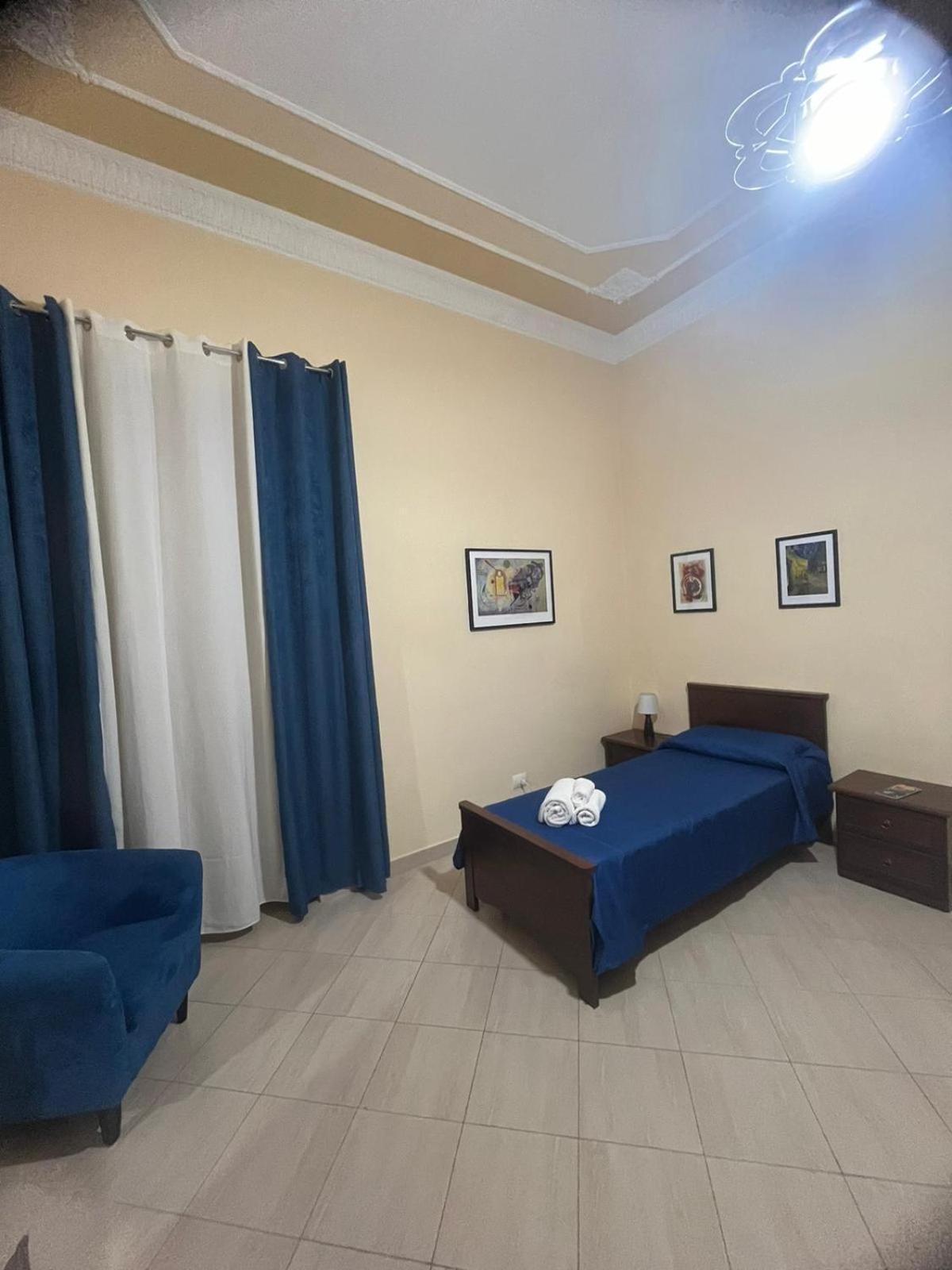 Narbone 42 Hotel ปาแลร์โม ภายนอก รูปภาพ