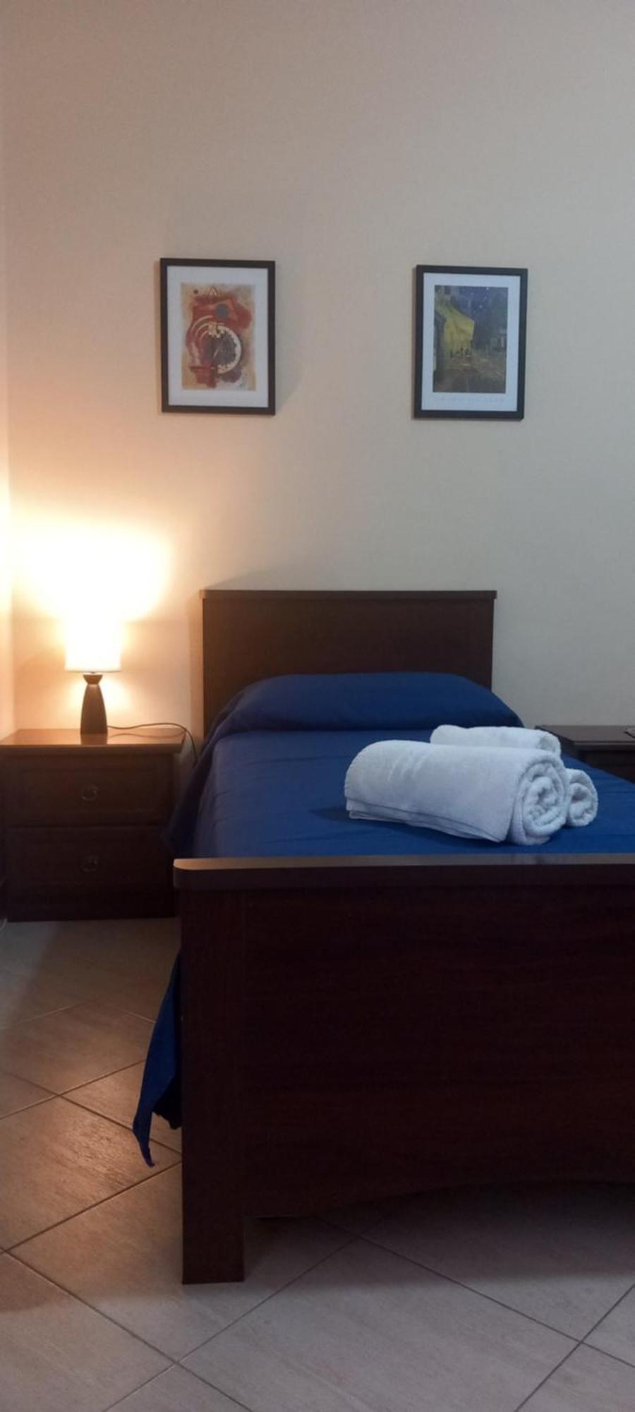 Narbone 42 Hotel ปาแลร์โม ภายนอก รูปภาพ