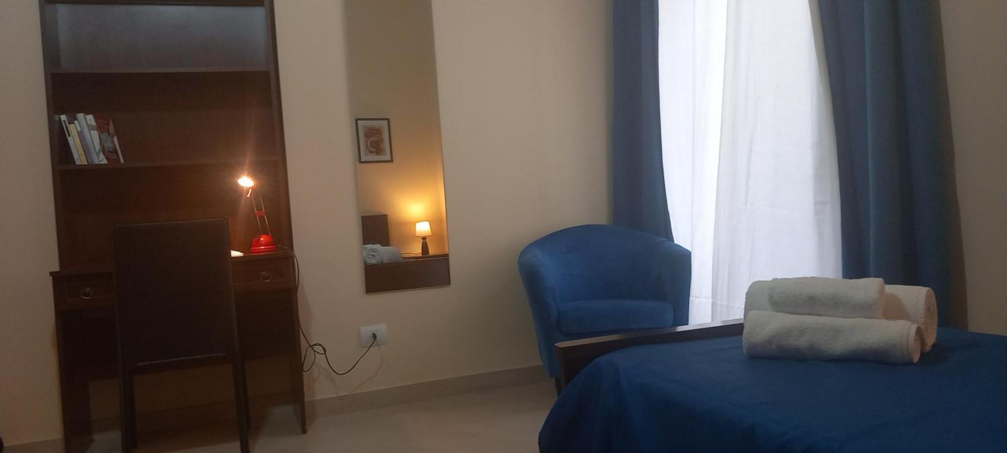 Narbone 42 Hotel ปาแลร์โม ภายนอก รูปภาพ