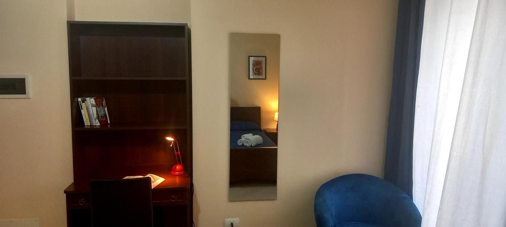 Narbone 42 Hotel ปาแลร์โม ภายนอก รูปภาพ