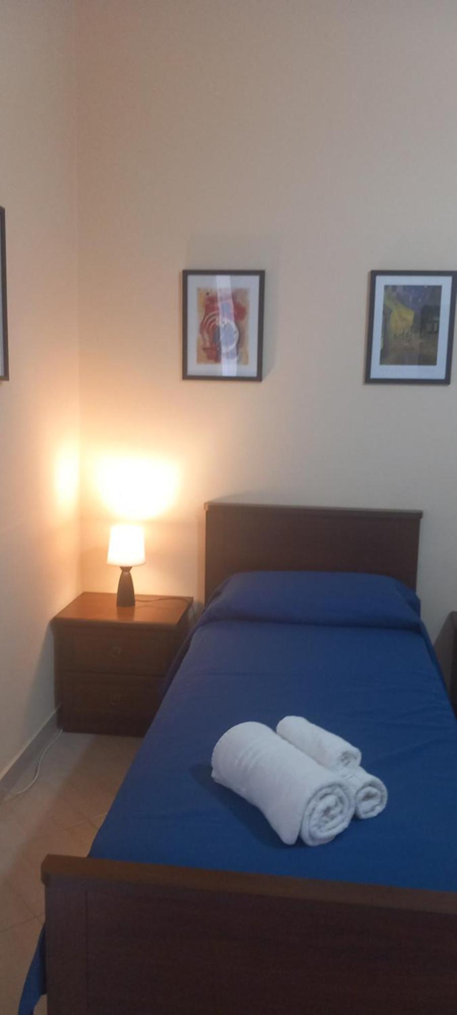 Narbone 42 Hotel ปาแลร์โม ภายนอก รูปภาพ