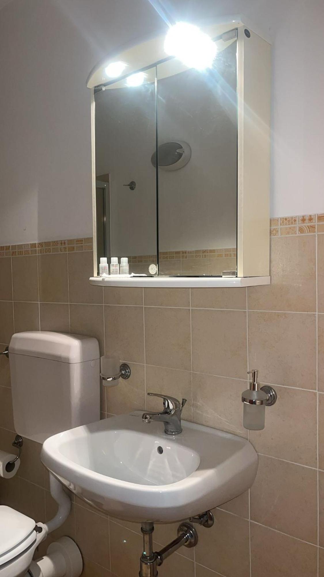 Narbone 42 Hotel ปาแลร์โม ภายนอก รูปภาพ