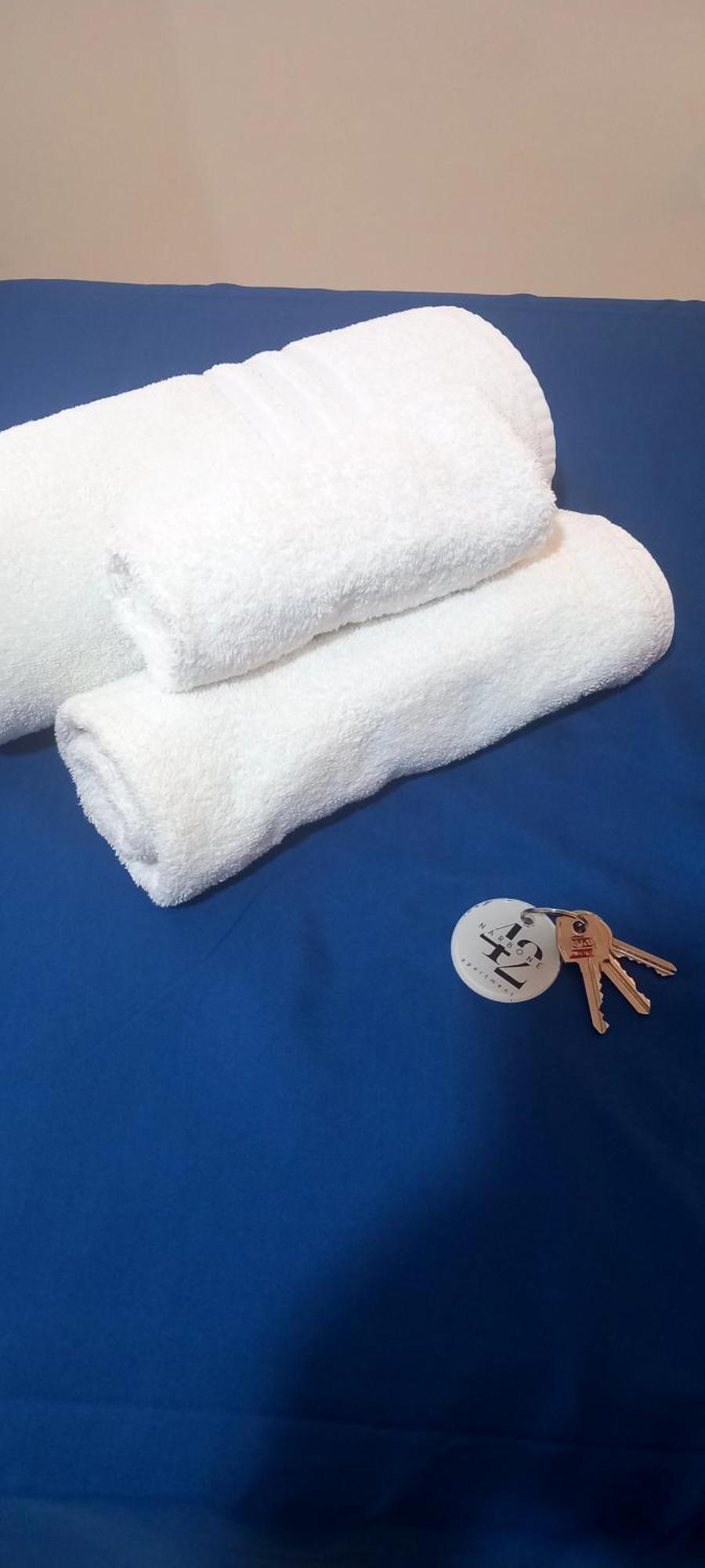 Narbone 42 Hotel ปาแลร์โม ภายนอก รูปภาพ
