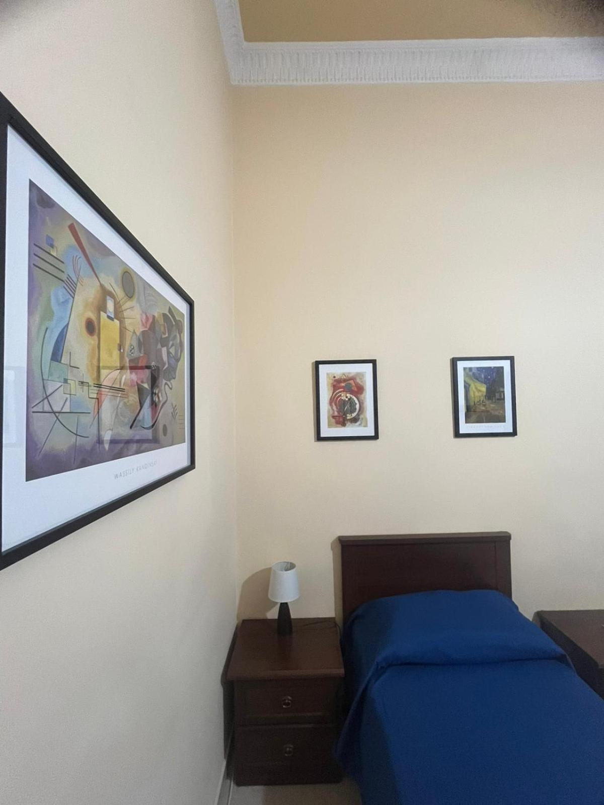 Narbone 42 Hotel ปาแลร์โม ภายนอก รูปภาพ