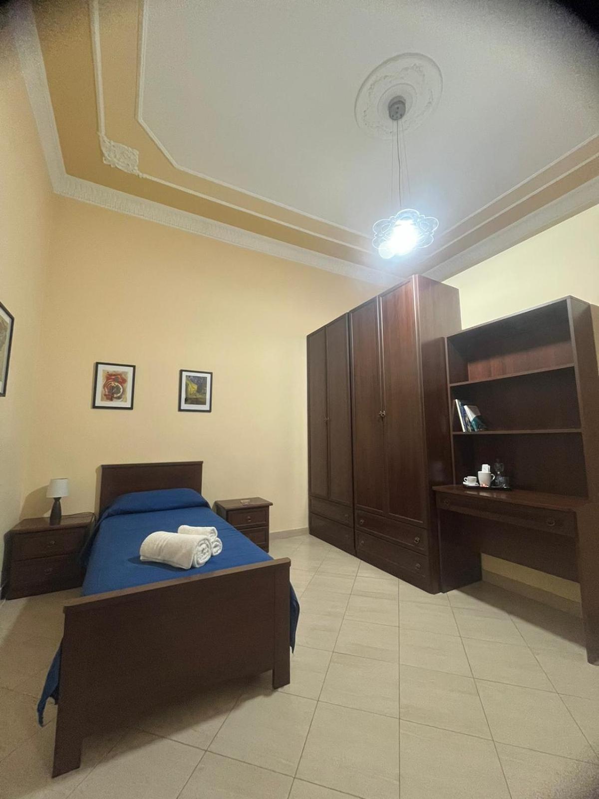 Narbone 42 Hotel ปาแลร์โม ภายนอก รูปภาพ