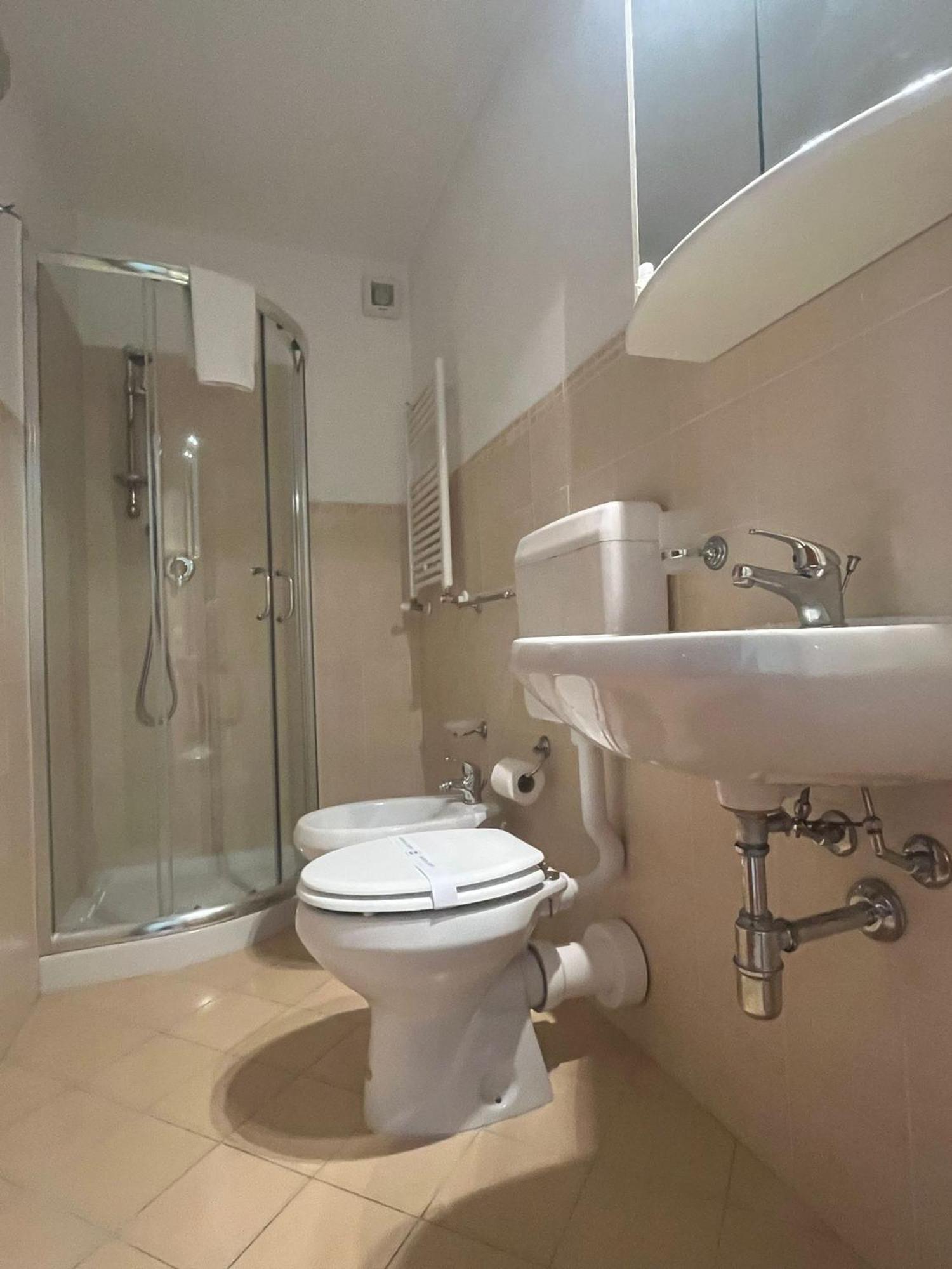 Narbone 42 Hotel ปาแลร์โม ภายนอก รูปภาพ