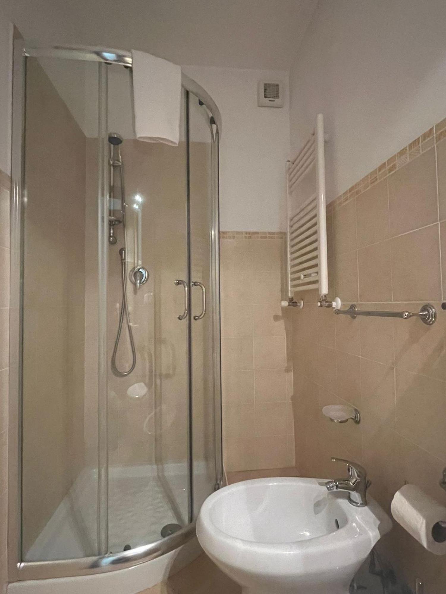 Narbone 42 Hotel ปาแลร์โม ภายนอก รูปภาพ